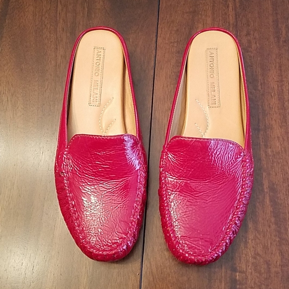 ANTONIO MELANI Shoes - Antonio Melani Mules